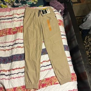 Hurley Youth jogger Brand New